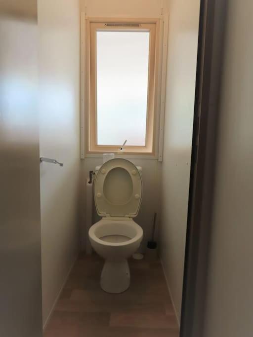 Mobile Home 6-Pers Camping Lei Suves-Cotes D'Azur-Including Airco Roquebrune-sur Argens Exterior foto